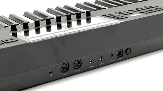 Native Instruments - Komplete Kontrol S88 MK2 88-note Controller Keyboard 5