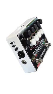 Electro-Harmonix - BATTALION 2