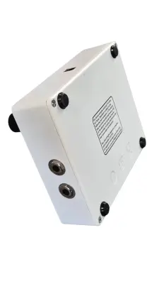 Electro-Harmonix - BATTALION 2