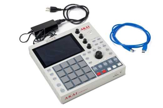 Akai - MPC One Retro Limited Edition Production System