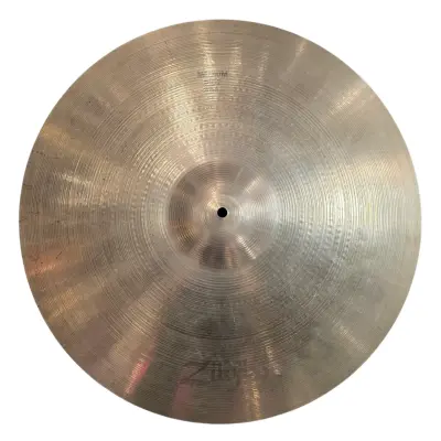Zildjian 22
