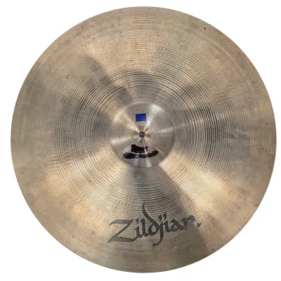 Zildjian 22