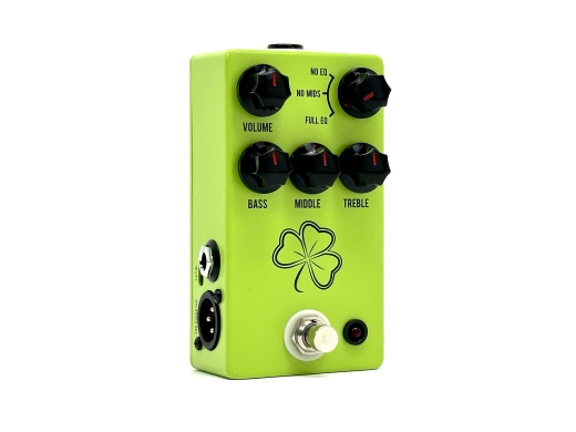 JHS Pedals - CLOVER