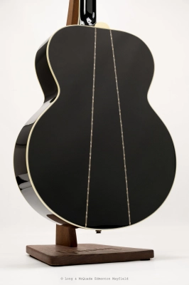 Gibson - Elvis SJ-200 - Ebony 6