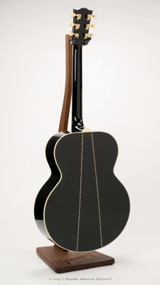 Gibson - Elvis SJ-200 - Ebony 5