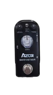 Azor Distortion