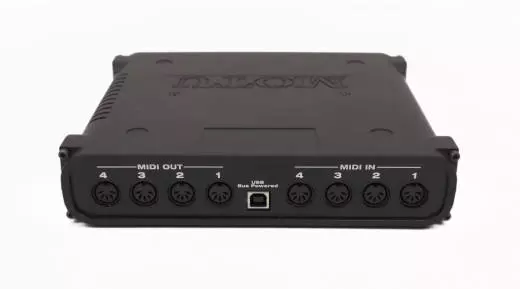 MOTU - MICROLITE MIDI INTERFACE 2