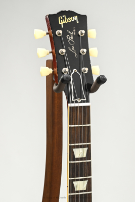 Gibson - Murphy Lab Lite Aged '59 Les Paul Standard - Dirty Lemonburst 4