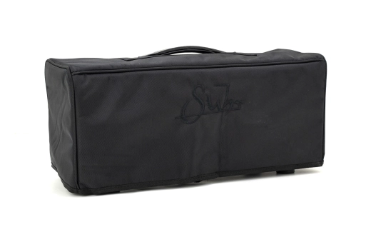 Suhr - PT15 Head w/ Cover 2
