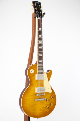 Gibson Custom Shop - 1959 Les Paul Standard Reissue VOS - Dirty Lemon