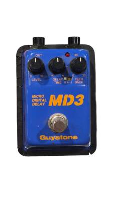Gear Hunter | Guyatone Micro Delay