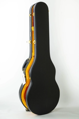 Gibson Custom Shop - Peter Frampton Phenix Les Paul Custom - Ebony 7