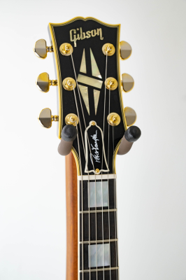 Gibson Custom Shop - Peter Frampton Phenix Les Paul Custom - Ebony 3