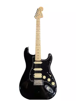 Fender - American Performer Strat Black