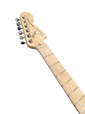 Fender - American Performer Strat Black 2