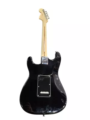 Fender - American Performer Strat Black 2