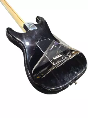 Fender - American Performer Strat Black 2
