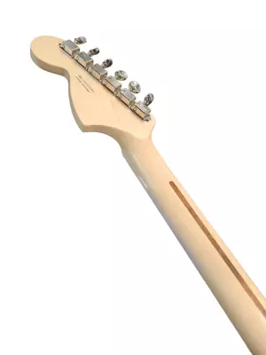 Fender - American Performer Strat Black 2