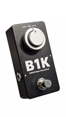 Darkglass - DG-B1K Bass Overdrive