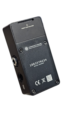 Darkglass Electronics Microtubes B1K CMOS Bass Overdrive
