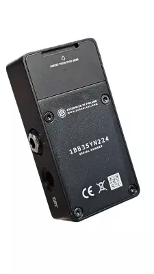 Darkglass - DG-B1K Bass Overdrive 2