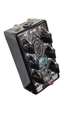 Airis Effects - The Savage Drive 2