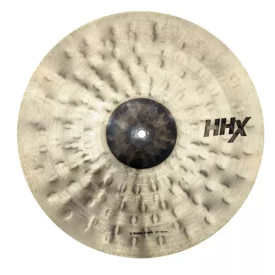 Sabian HHX 18