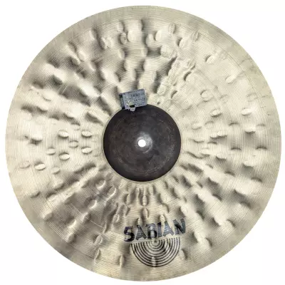 Sabian HHX 18