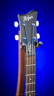 Hofner bass deals long & mcquade