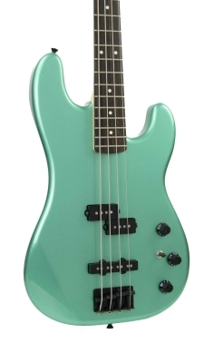 FENDER - Boxer Series PJ Bass w/ Hard Case 2