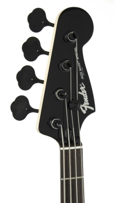 FENDER - Boxer Series PJ Bass w/ Hard Case 3