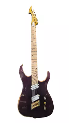 Ormsby - Hype GTR Ando San 6 Red/Gold Chameleon 2