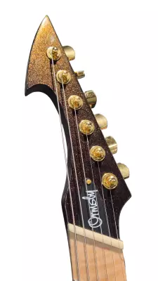 Ormsby - Hype GTR Ando San 6 Red/Gold Chameleon 2