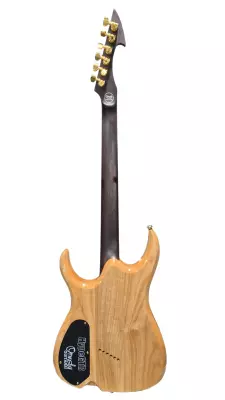 Ormsby - Hype GTR Ando San 6 Red/Gold Chameleon 2