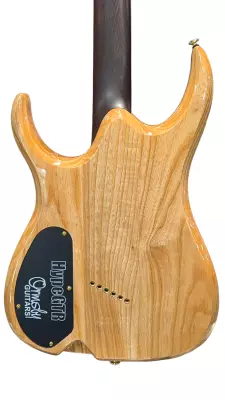 Ormsby - Hype GTR Ando San 6 Red/Gold Chameleon 2