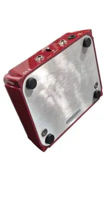 Warm Audio Centavo - LTD Oxblood 2