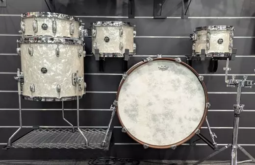 Gretsch Renown Maple 22, 10, 12, 16, 14SD
