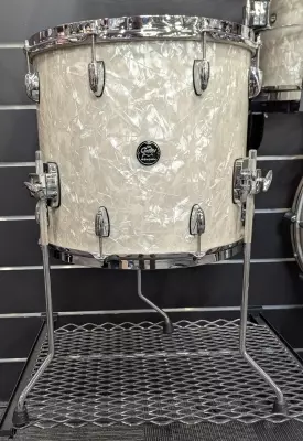 Gretsch Renown Maple 22, 10, 12, 16, 14SD 4