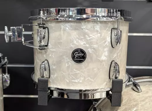 Gretsch Renown Maple 22, 10, 12, 16, 14SD 3