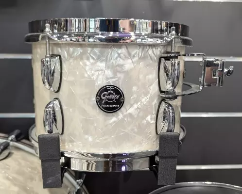 Gretsch Renown Maple 22, 10, 12, 16, 14SD 2