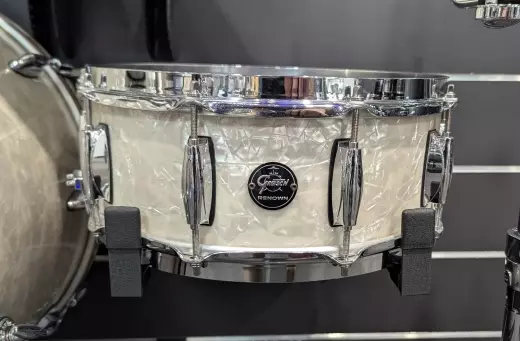Gretsch Renown Maple 22, 10, 12, 16, 14SD 5