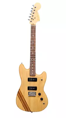 Fender Shortboard Mustang 