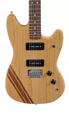 Fender Shortboard Mustang 