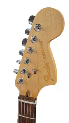 Fender Shortboard Mustang 