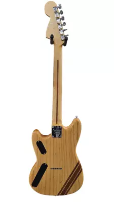 Fender Shortboard Mustang 