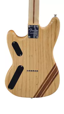 Fender Shortboard Mustang 