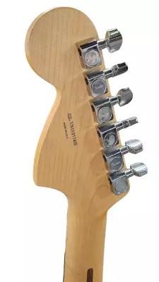 Fender Shortboard Mustang 