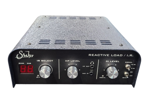 【SALE】【美品】Suhr / Reactive Load / I.R. Gear Hunter | Suhr - Reactive Load IR Box
