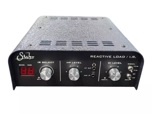 Suhr - Reactive Load IR Box