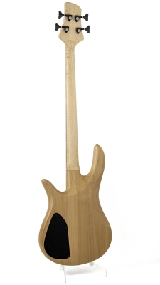 Fodera Monarch Custom Deluxe Bass 5